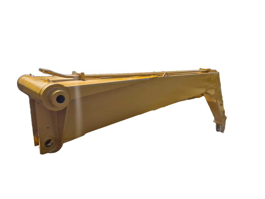 VPM229 - 225 BOOM ASSEMBLY INCL. BOOM PIPIES, NOSE SECTION, BOOM GUARD