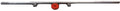 VPM225 - C-FRAME PIVOT SHAFT WITH NUTS