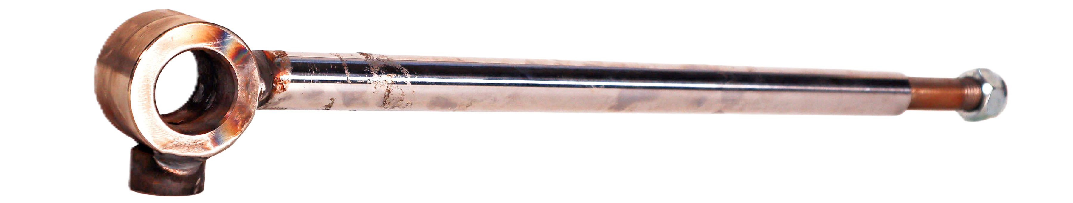 VPM224 - CANE CYLINDER SHAFT MK2