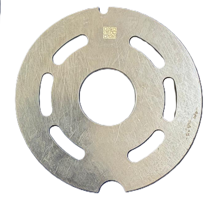 HWP001 - EATON WAFER PLATE LEFT HAND