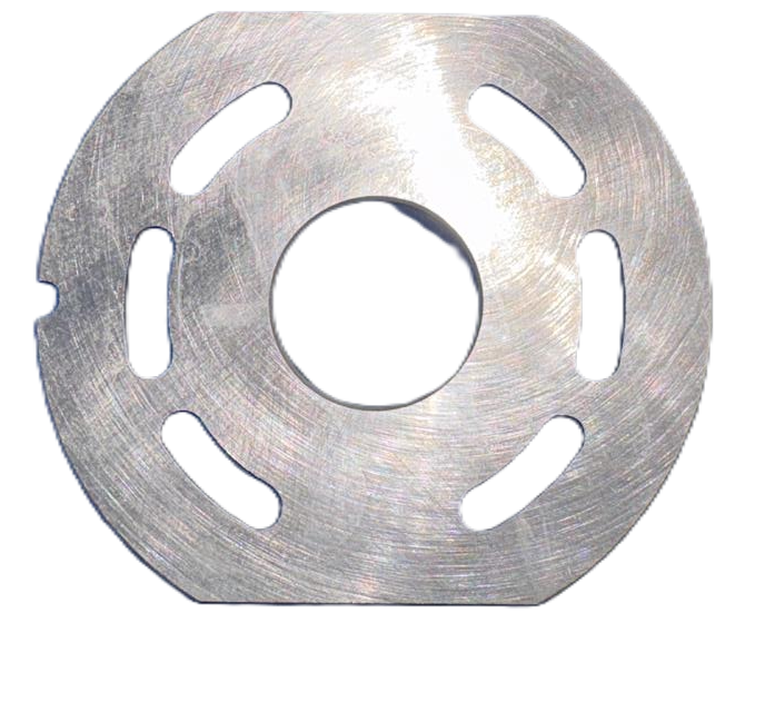 HWP009 - EATON WHEEL MOTOR WAFER PLATE