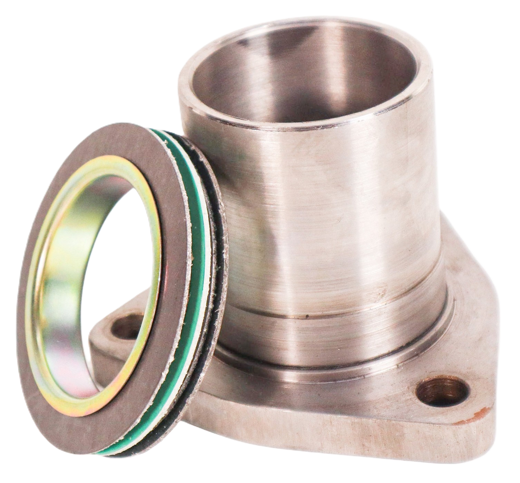 VPM209 - EXHAUST FLANGE