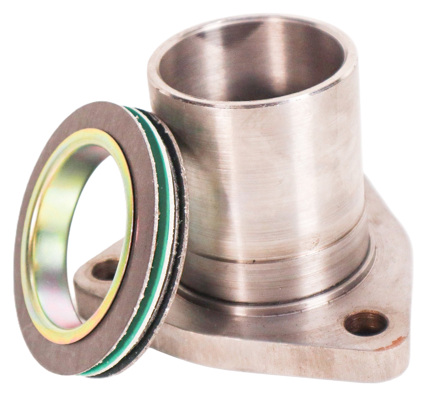 VPM209 - EXHAUST FLANGE