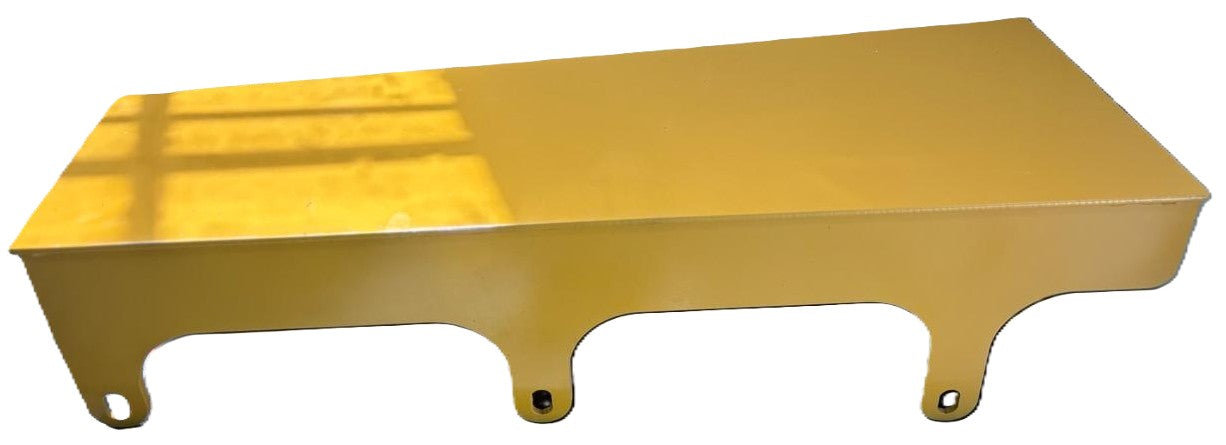 VPM207 - BOOM GUARD INCL. BOSSES
