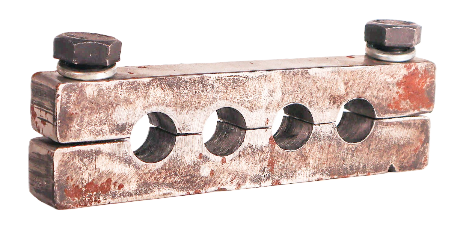 VPM222 - CLAMP FOR LONG BOOM PIPES