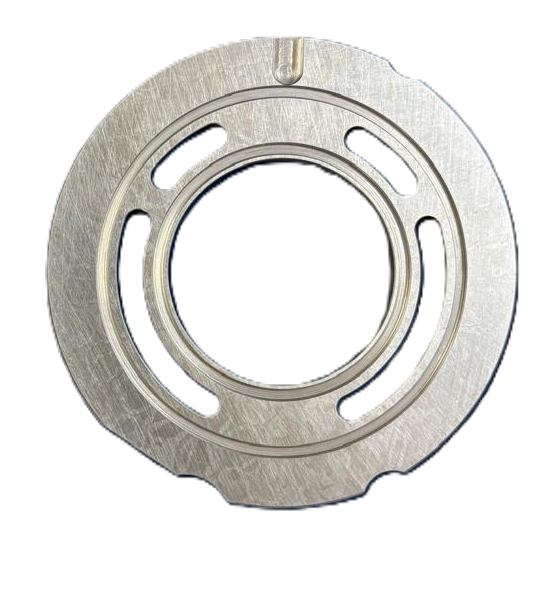 HWP003 - MFE WAFER PLATE