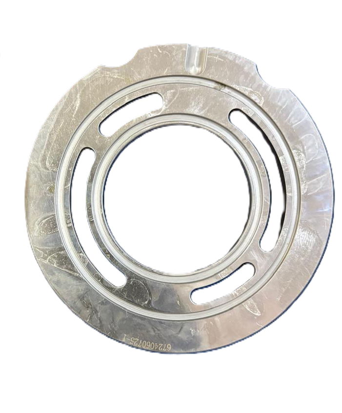 HWP004 - TA1919 WAFER PLATE RIGHT HAND