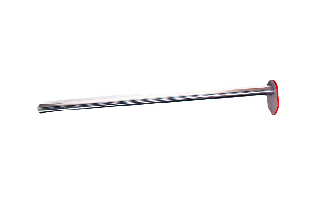 VPM018 - BOOM TOP PIN 50MM (INDUCTION HARDENEND CHROME)