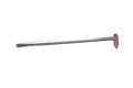 VPM018 - BOOM TOP PIN 50MM (INDUCTION HARDENEND CHROME)