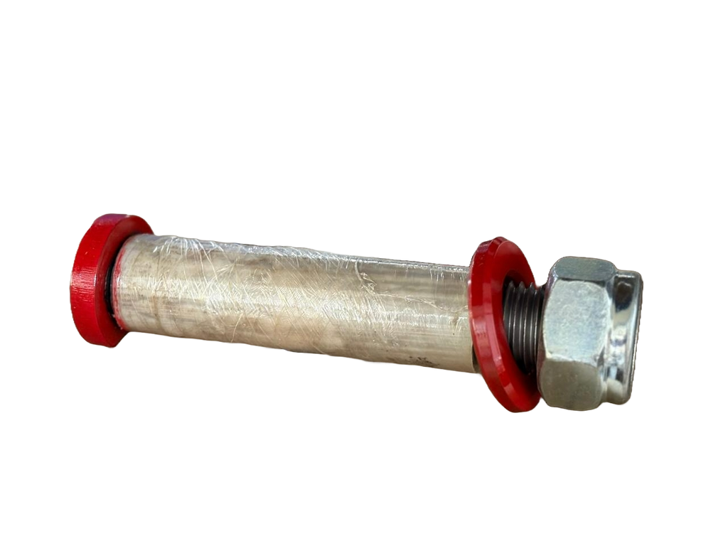 VPM003 - BOTTOM BOOM LINK PIN 35MM