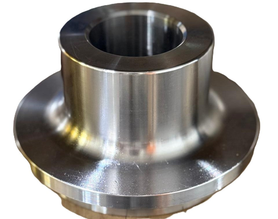 VPM213 - BOOM BOSS END WITH BRASS BUSH