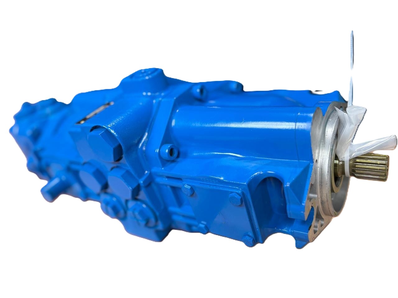 HPU002 - TA1919 PISTON PUMP