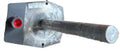 VPM057 - SINGLE FRAME FILTER HOUSING ASSEMBLY