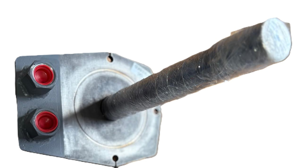 VPM056 - DOUBLE FRAME FILTER HOUSING ASSEMBLY