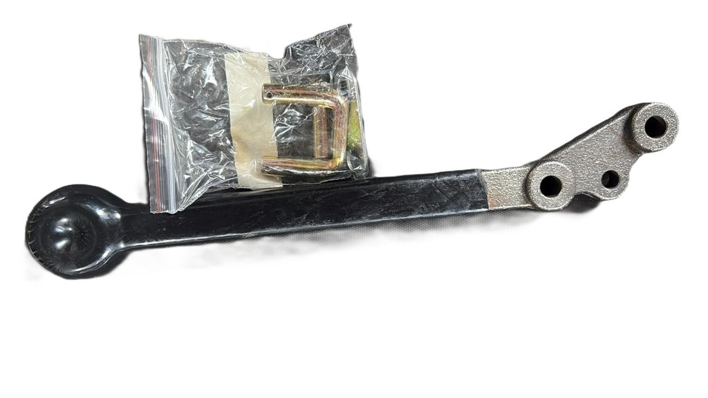 BCON002 - HANDLE KIT WITH BRACKET