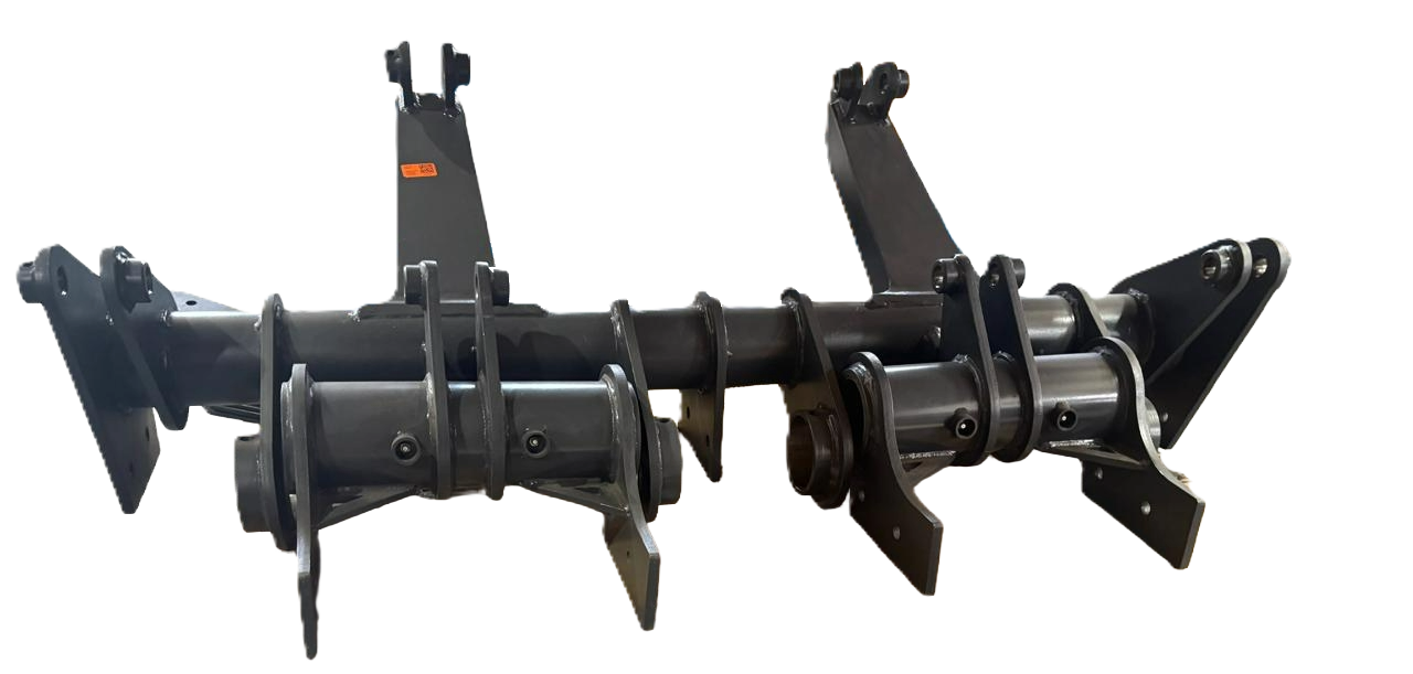 VPM236 - CANE PIVOT STD MK3