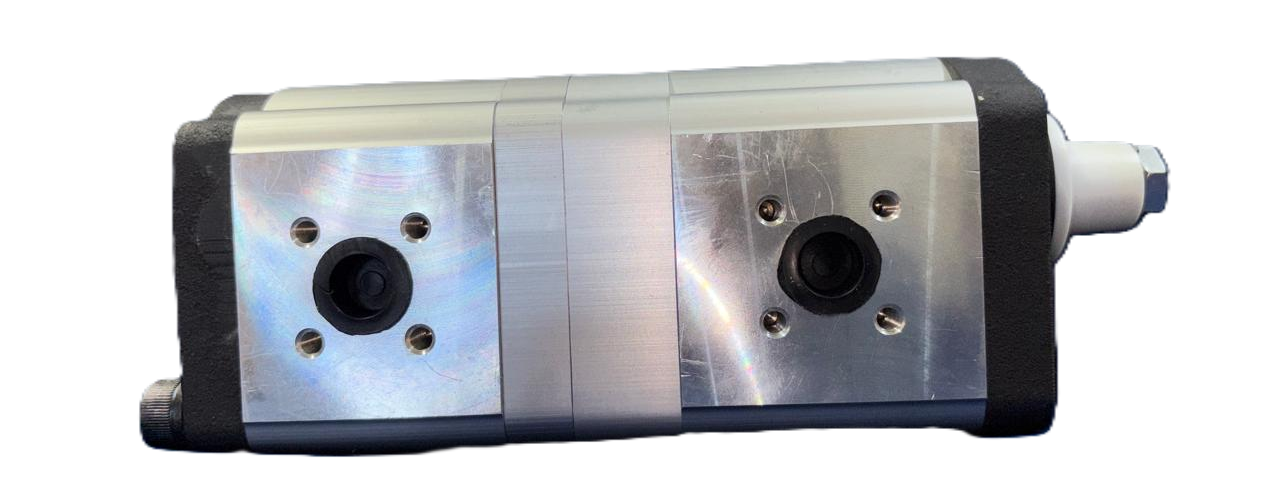 HCP003 - PREMIUM CHARGE PUMP DOUBLE