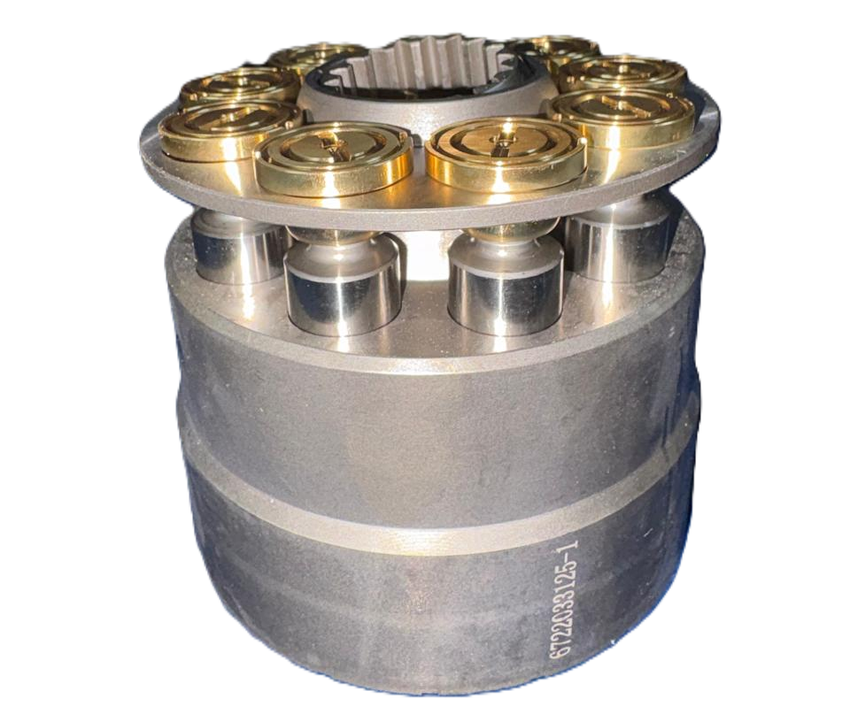 HRG001 - EATON ROTATING GROUP