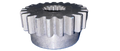 HHUB001 - STEEL HUB GEAR