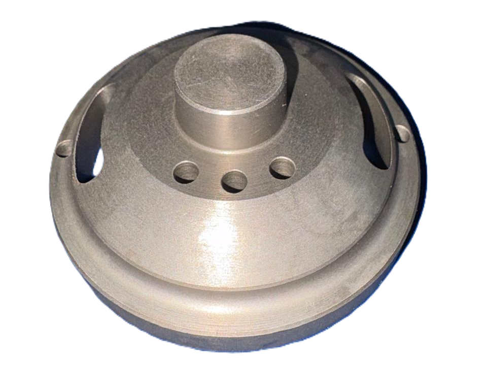 HV20002 - V20 PRESSURE PLATE