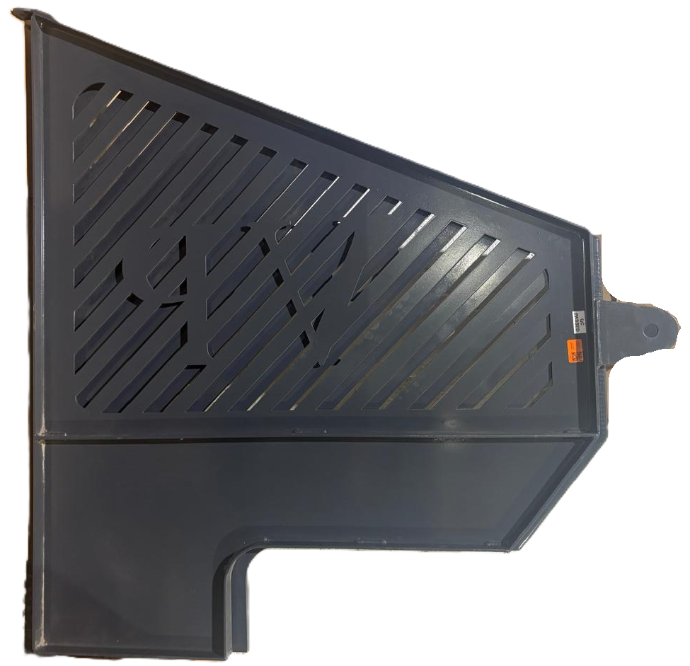 VPM211 - 225/125 DOOR SET (LEFT & RIGHT)