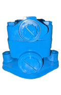 HPU003 - V20 VANE PUMP