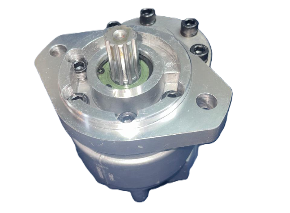 EPUMP016 - EATON GEAR PUMP