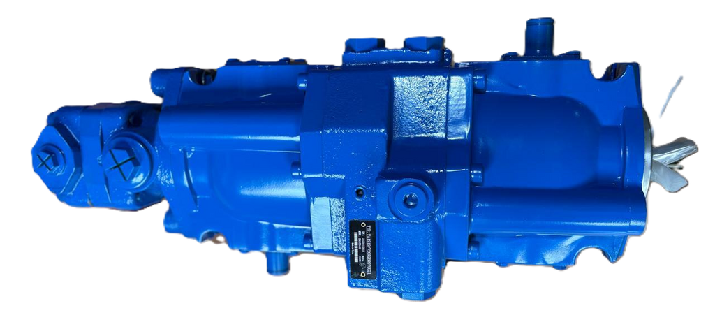 HPU002 - TA1919 PISTON PUMP