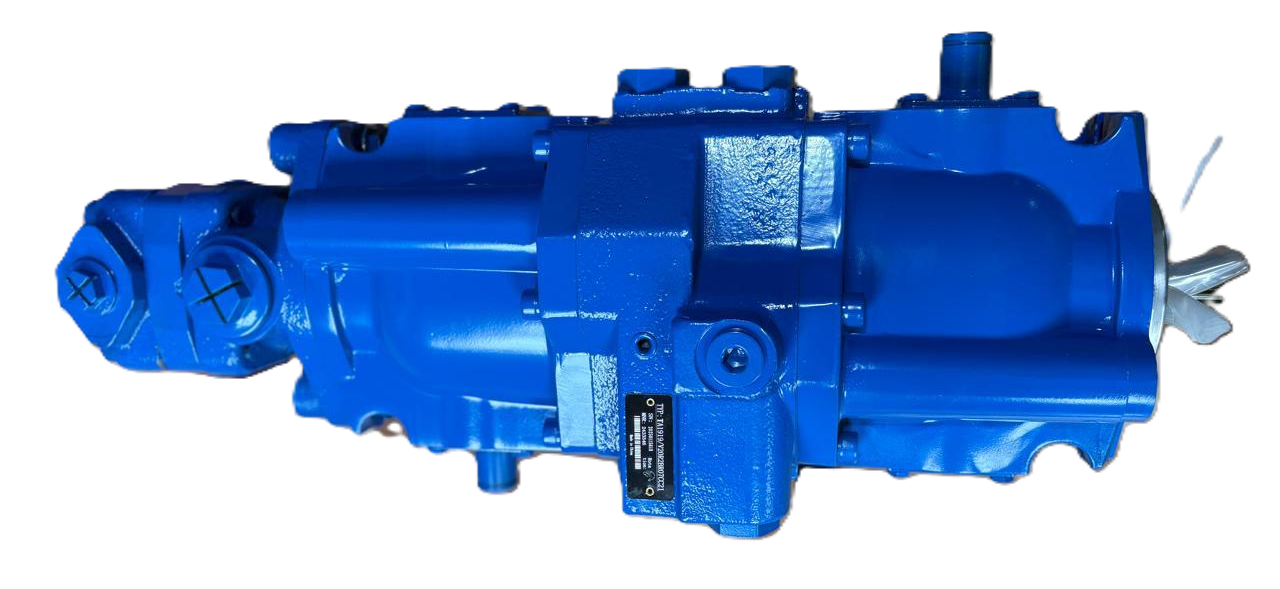 HPU002 - TA1919 PISTON PUMP