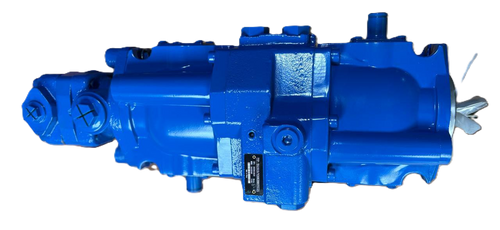 HPU002 - TA1919 PISTON PUMP