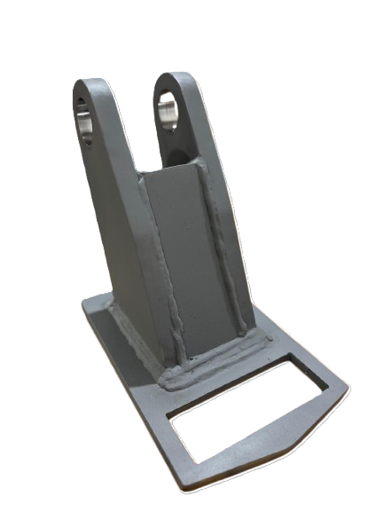 VPM218 - 225A NOSE SECTION