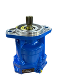 HPU001 - MFE WHEEL MOTOR