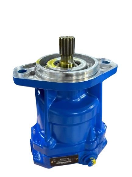 HPU001 - MFE WHEEL MOTOR