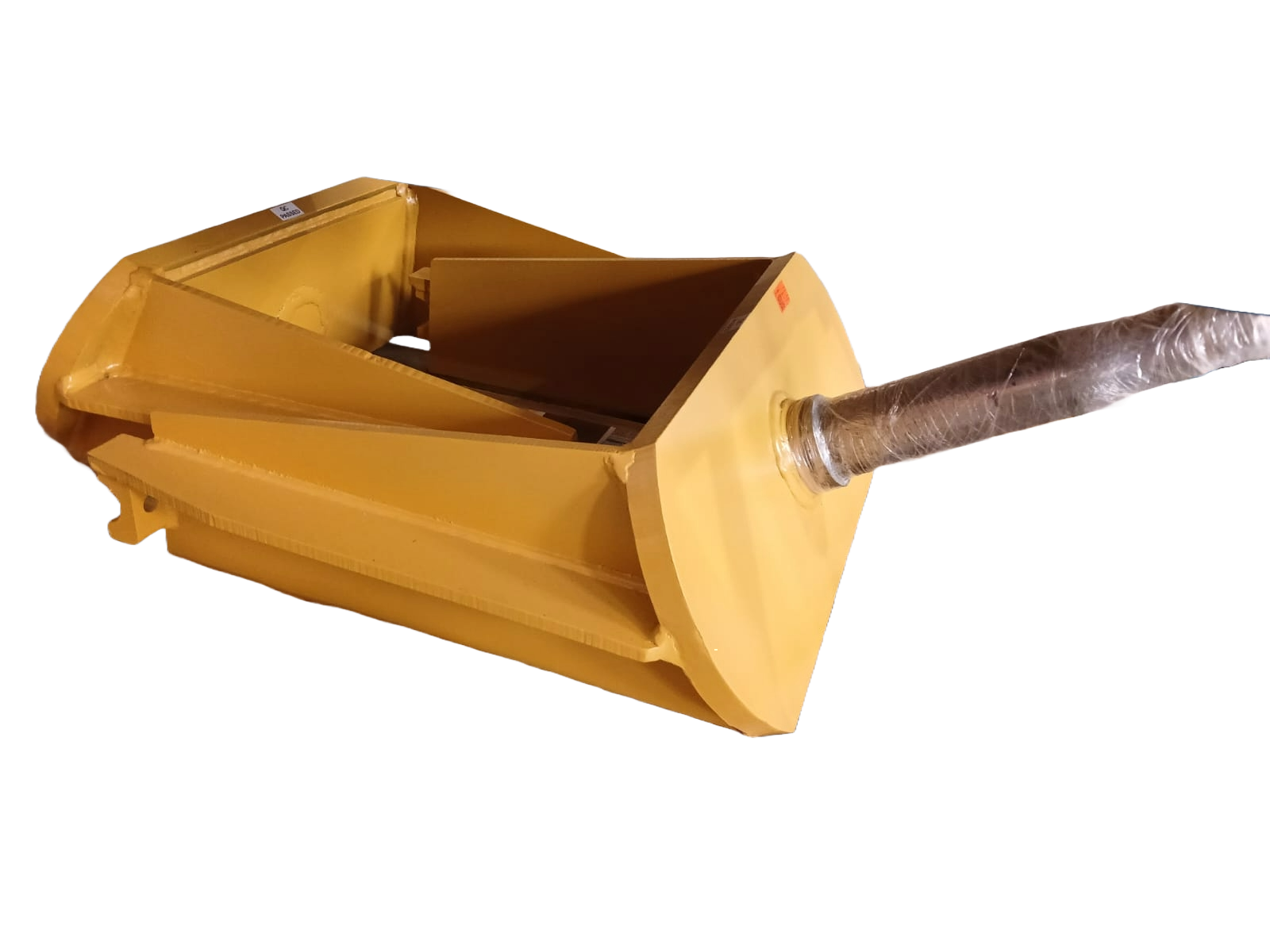 VPM152 - 125 TAIL WHEEL FORK